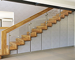 Construction et protection de vos escaliers par Escaliers Maisons à Saint-Geraud